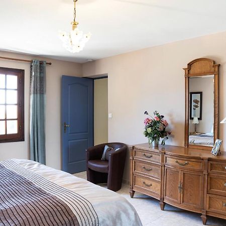 Apartmán Corsica Fiurita Furiani Exteriér fotografie