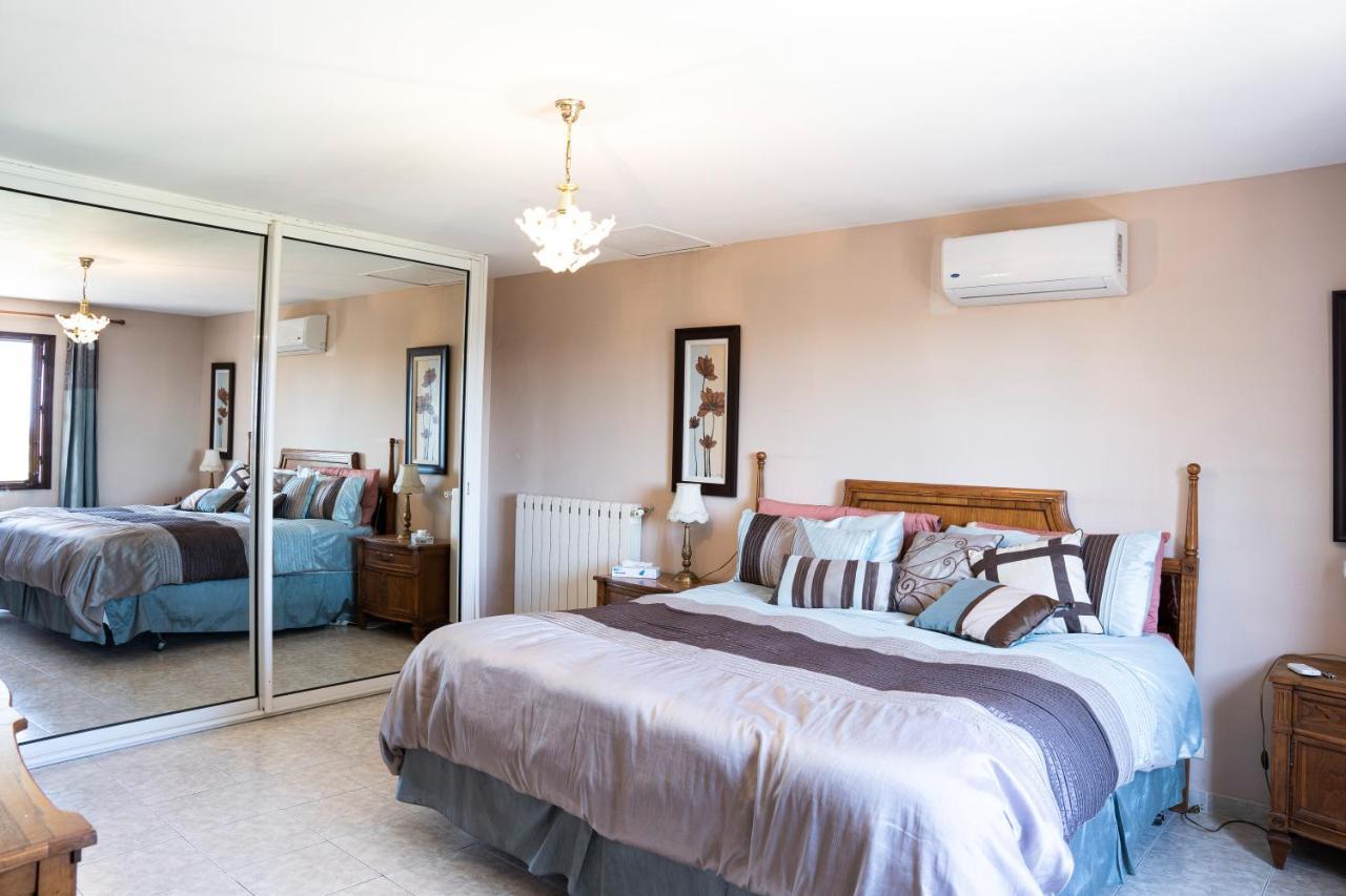 Apartmán Corsica Fiurita Furiani Exteriér fotografie