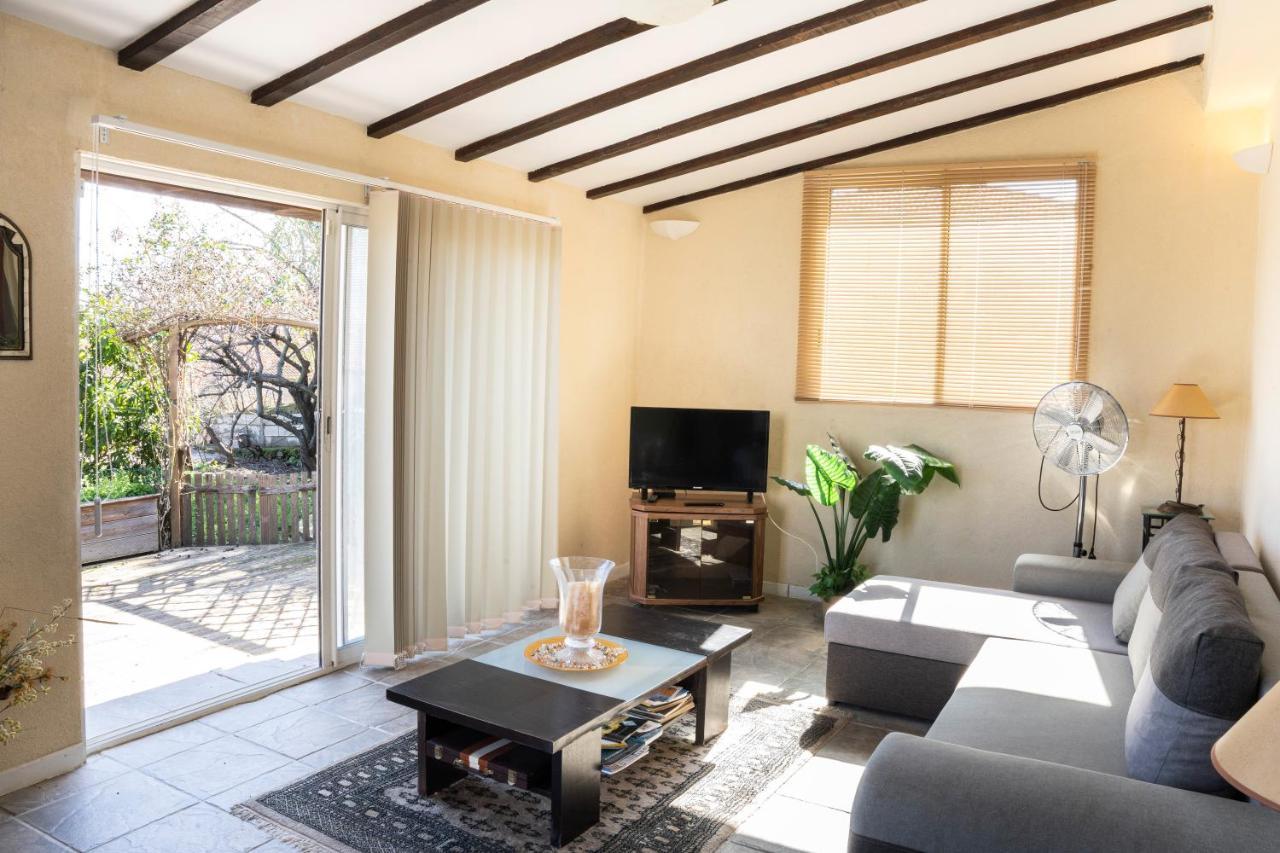 Apartmán Corsica Fiurita Furiani Exteriér fotografie