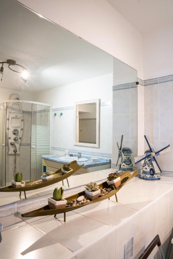 Apartmán Corsica Fiurita Furiani Exteriér fotografie