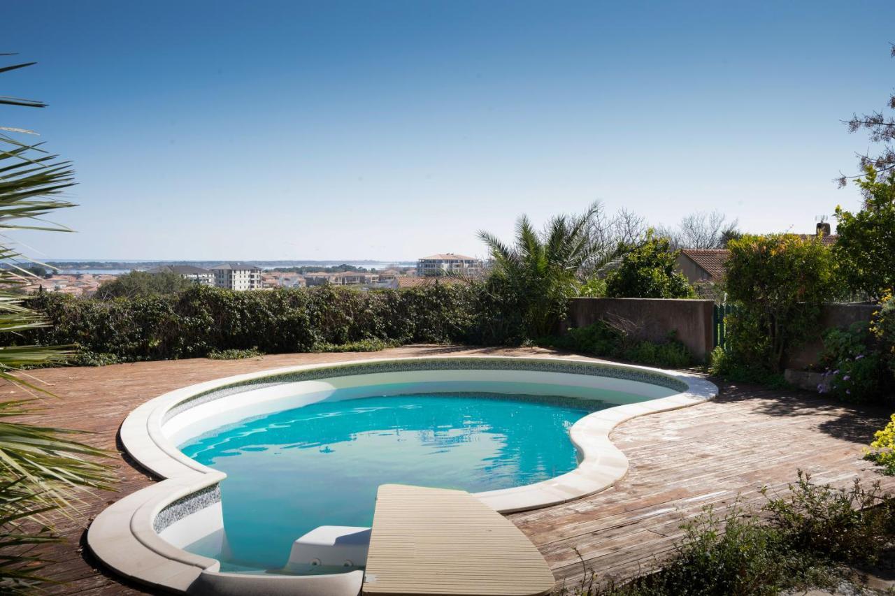 Apartmán Corsica Fiurita Furiani Exteriér fotografie